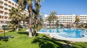 Hotel Evenia Olympic Palace