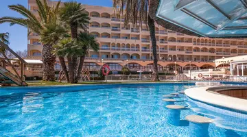 Hotel Evenia Olympic Park