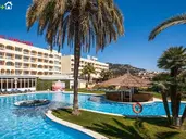 HOTEL EVENIA OLYMPIC PARK