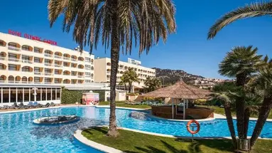 HOTEL EVENIA OLYMPIC PARK