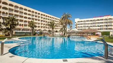 HOTEL EVENIA OLYMPIC PARK