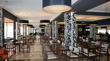 HOTEL EVENIA OLYMPIC PARK