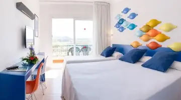 HOTEL EVENIA OLYMPIC PARK