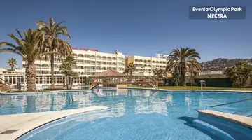 Hotel Evenia Olympic Park