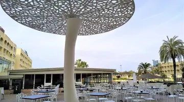 Hotel Evenia Olympic Park