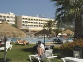 Hotel Evenia Olympic Park