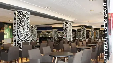 HOTEL EVENIA OLYMPIC PARK