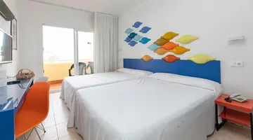 HOTEL EVENIA OLYMPIC PARK