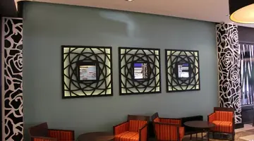 HOTEL EVENIA OLYMPIC PARK