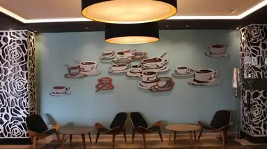 HOTEL EVENIA OLYMPIC PARK