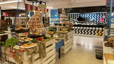 HOTEL EVENIA OLYMPIC PARK
