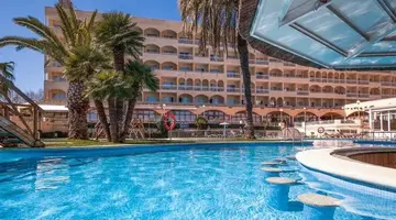 HOTEL EVENIA OLYMPIC PARK