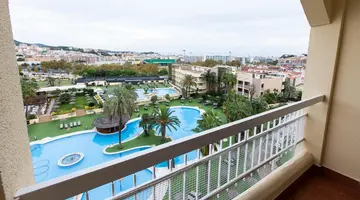 HOTEL EVENIA OLYMPIC PARK