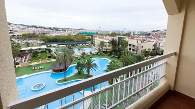 HOTEL EVENIA OLYMPIC PARK