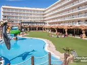 Hotel Evenia Olympic Park