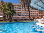 Hotel Evenia Olympic Park