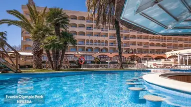 Hotel Evenia Olympic Park