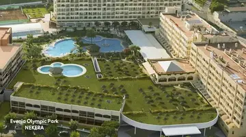 Hotel Evenia Olympic Park