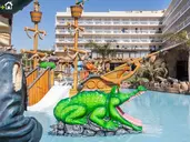 HOTEL EVENIA OLYMPIC PARK
