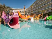 Hotel Evenia Olympic Park