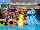 Hotel Evenia Olympic Park