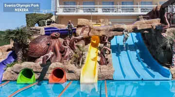 Hotel Evenia Olympic Park