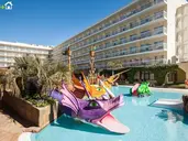 HOTEL EVENIA OLYMPIC PARK
