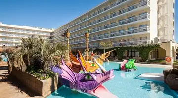 HOTEL EVENIA OLYMPIC PARK