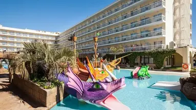 HOTEL EVENIA OLYMPIC PARK