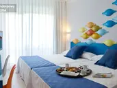 Hotel Evenia Olympic Park
