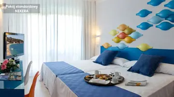 Hotel Evenia Olympic Park