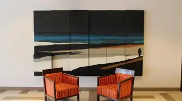 HOTEL EVENIA OLYMPIC PARK
