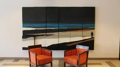 HOTEL EVENIA OLYMPIC PARK