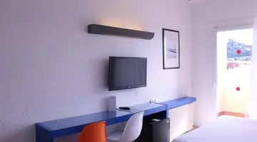 Hotel Evenia Olympic Park