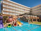 HOTEL EVENIA OLYMPIC PARK