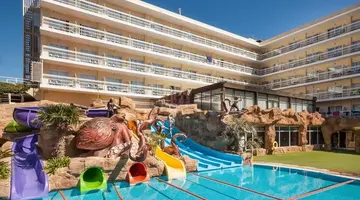 HOTEL EVENIA OLYMPIC PARK