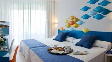 HOTEL EVENIA OLYMPIC PARK