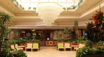 HOTEL EVENIA OLYMPIC PARK