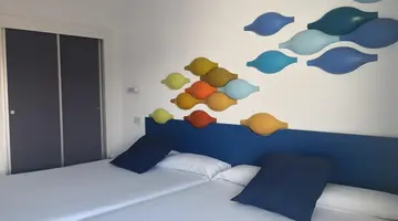 Hotel Evenia Olympic Park