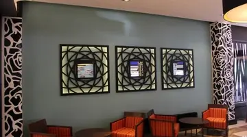 HOTEL EVENIA OLYMPIC PARK