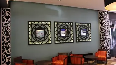 HOTEL EVENIA OLYMPIC PARK