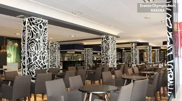 Hotel Evenia Olympic Park