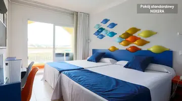 Hotel Evenia Olympic Park