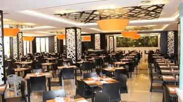 HOTEL EVENIA OLYMPIC PARK