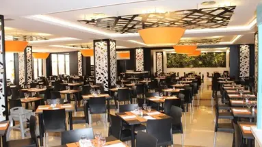 HOTEL EVENIA OLYMPIC PARK