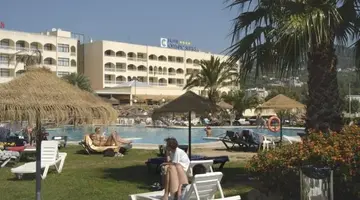 Hotel Evenia Olympic Suites
