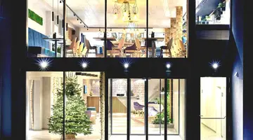 hotel ever grün KAPRUN