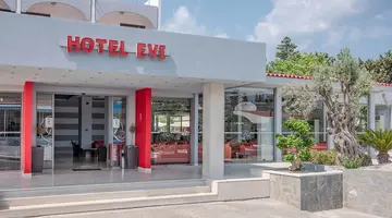 Hotel Evi