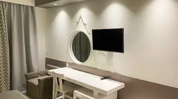 Hotel Evi