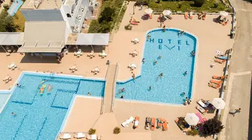 Hotel Evi